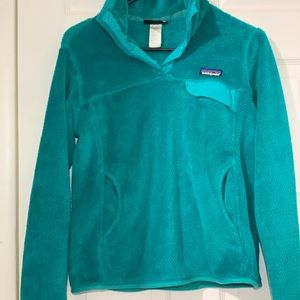Patagonia pullover
